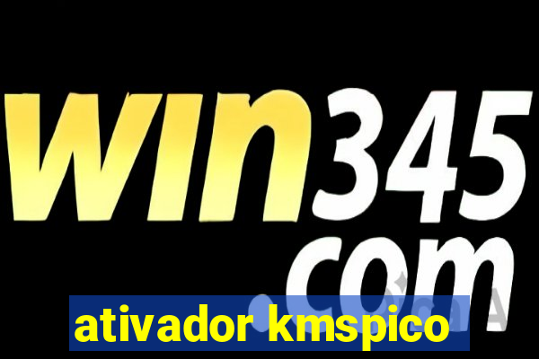 ativador kmspico